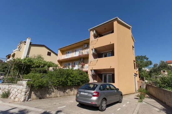 Apartmán Ostrov Cres - Cres OS 9083 N1