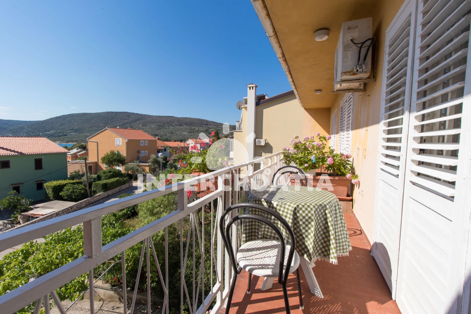 Apartmán Ostrov Cres - Cres OS 9083 N1