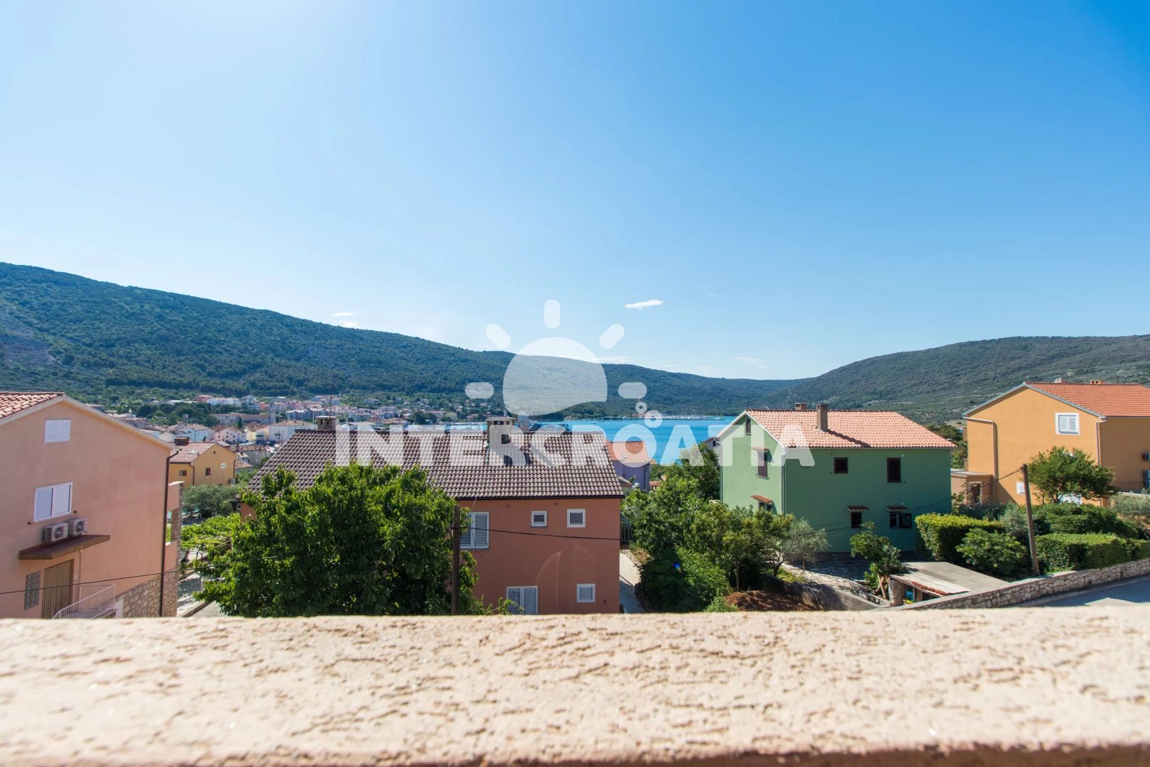 Apartmán Ostrov Cres - Cres OS 9083 N1