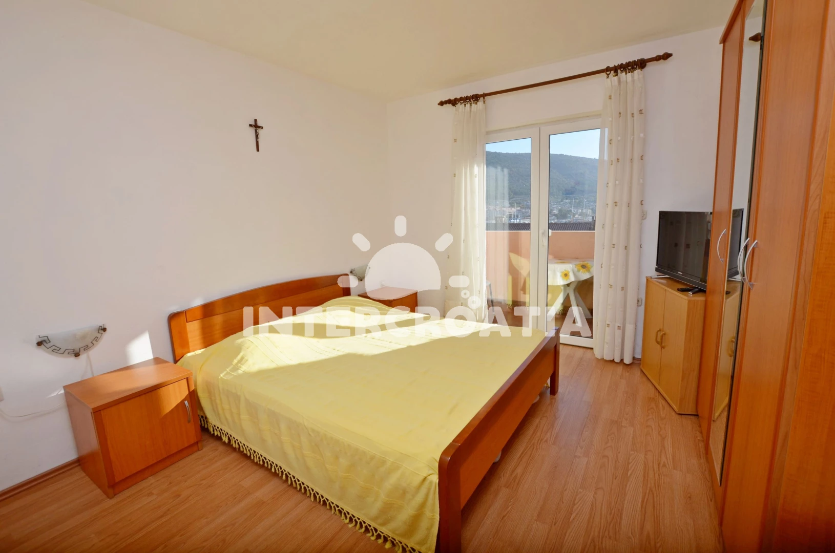 Apartmán Ostrov Cres - Cres OS 9083 N1