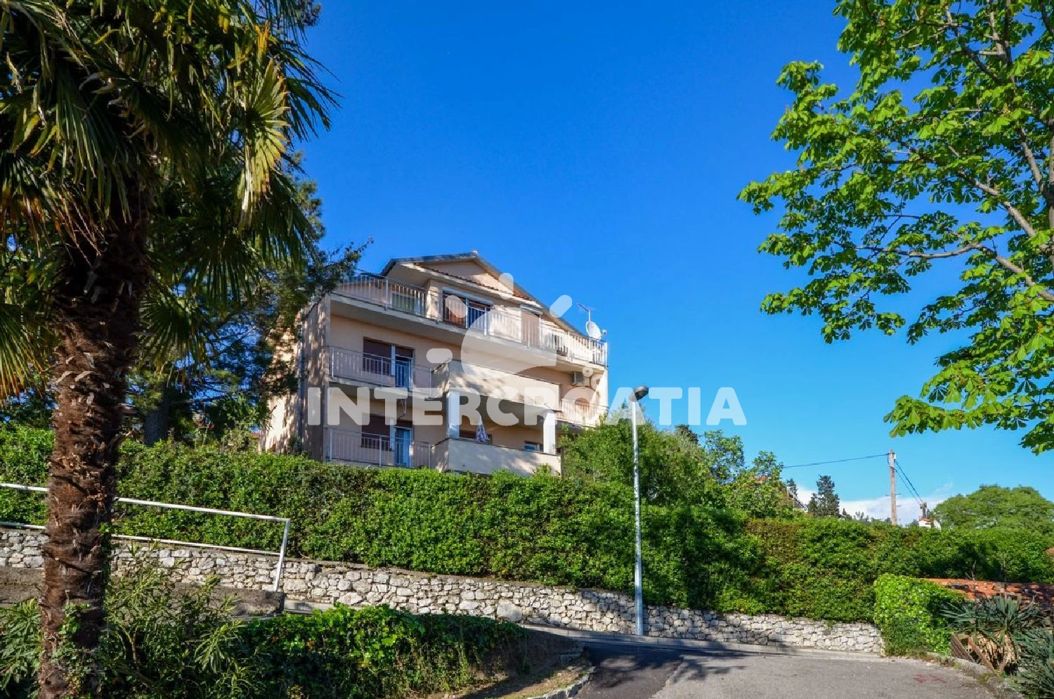 Apartmán Kvarner - Rijeka KV 7018 N1