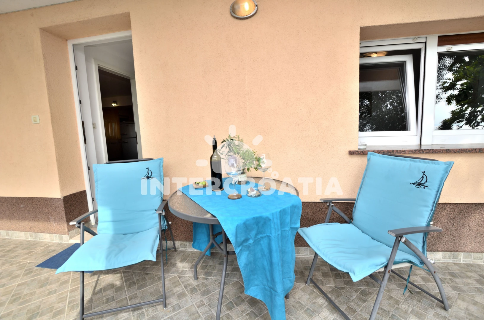 Apartmán Kvarner - Rijeka KV 7018 N1