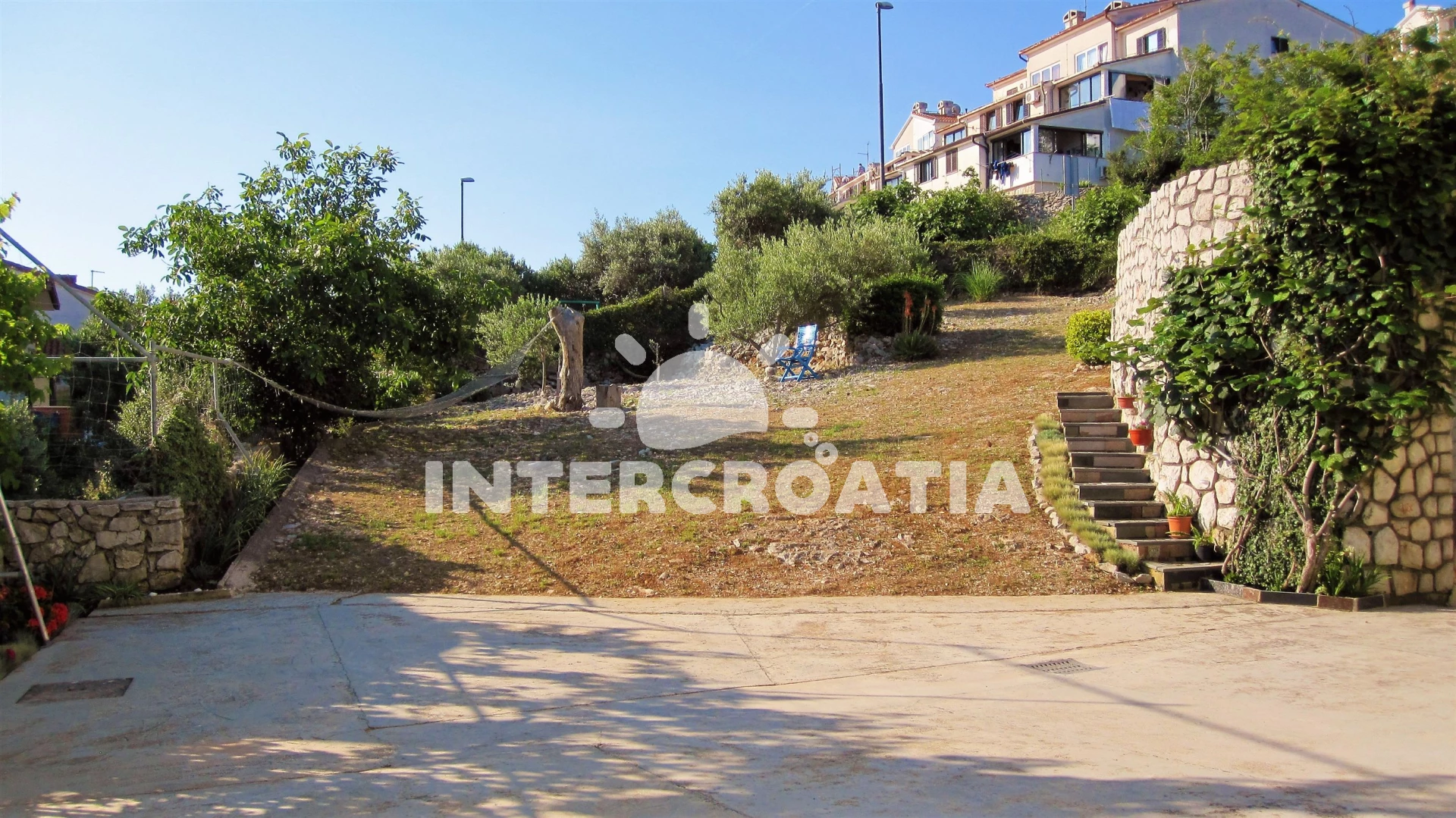 Apartmán Ostrov Lošinj - Mali Lošinj OS 9085 N1