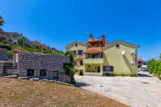 Apartmán Ostrov Lošinj - Mali Lošinj OS 9085 N2