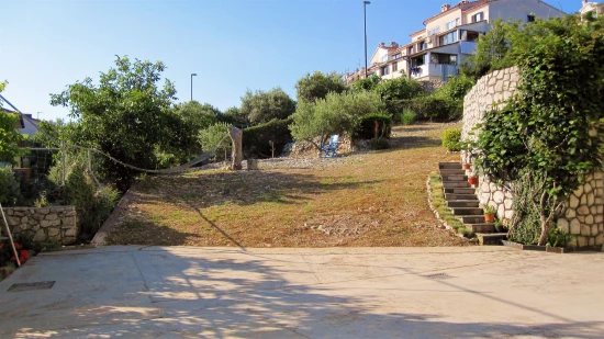 Apartmán Ostrov Lošinj - Mali Lošinj OS 9085 N2