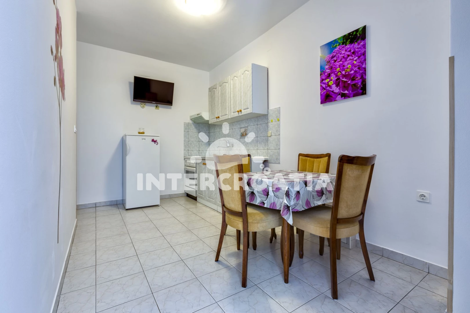 Apartmán Ostrov Lošinj - Mali Lošinj OS 9085 N3