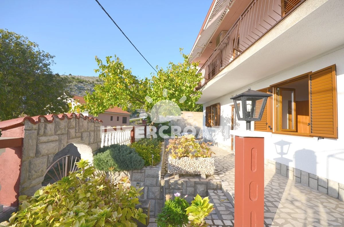 Apartmán Kvarner - Senj KV 7019 N1