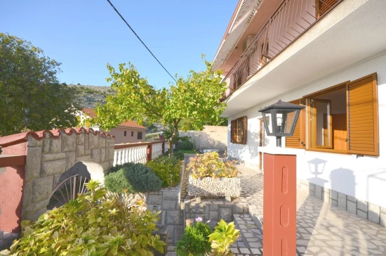Apartmán Kvarner - Senj KV 7019 N1