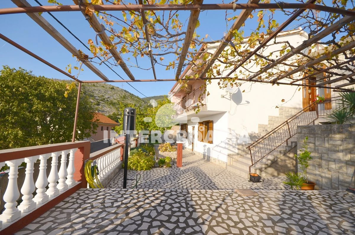 Apartmán Kvarner - Senj KV 7019 N1