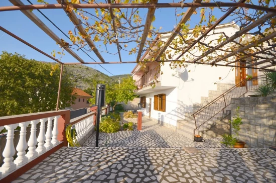 Apartmán Kvarner - Senj KV 7019 N1