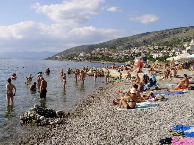 Apartmán Kvarner - Senj KV 7019 N1