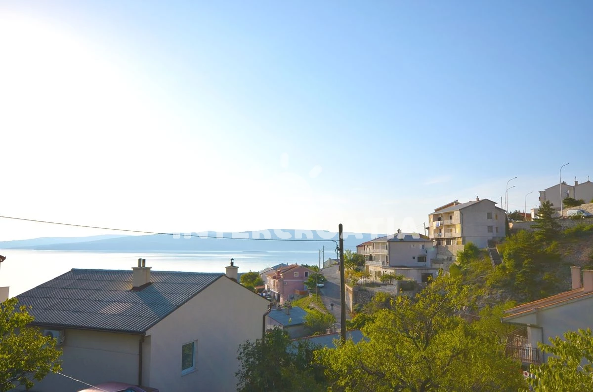 Apartmán Kvarner - Senj KV 7019 N1
