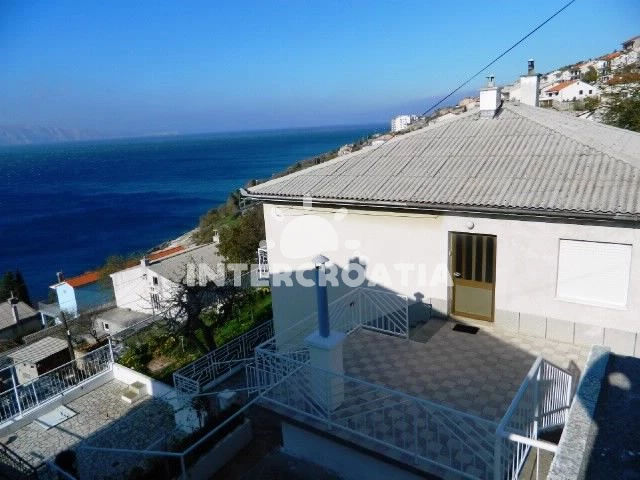 Apartmán Kvarner - Senj KV 7020 N1