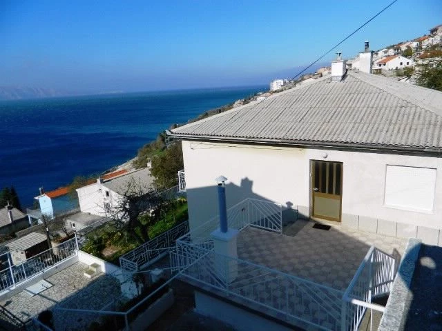 Apartmán Kvarner - Senj KV 7020 N1