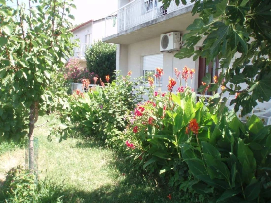 Apartmán Kvarner - Senj KV 7020 N1