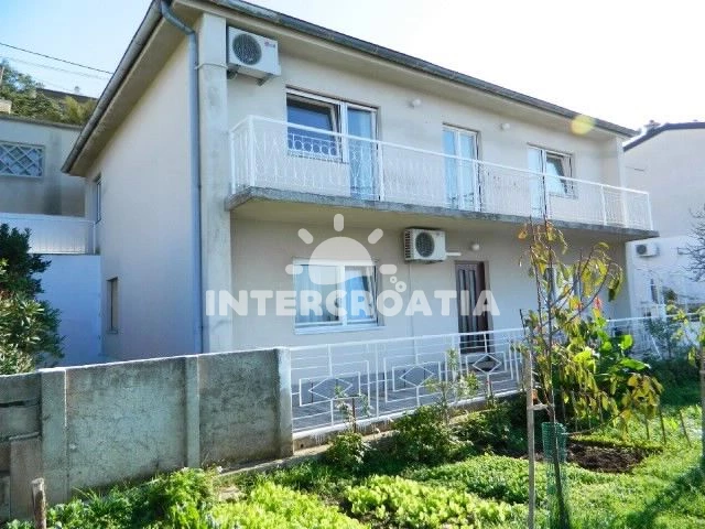 Apartmán Kvarner - Senj KV 7020 N1