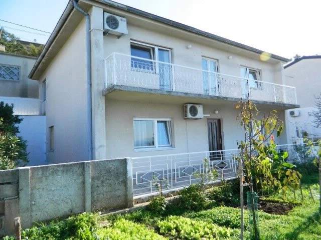 Apartmán Kvarner - Senj KV 7020 N1