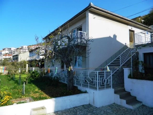 Apartmán Kvarner - Senj KV 7020 N1