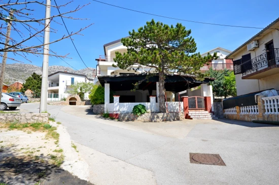 Apartmán Severní Dalmácie - Karlobag DA 7031 N3