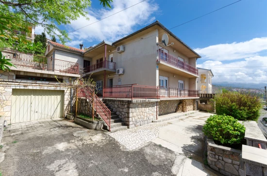 Apartmán Kvarner - Senj KV 7021 N2