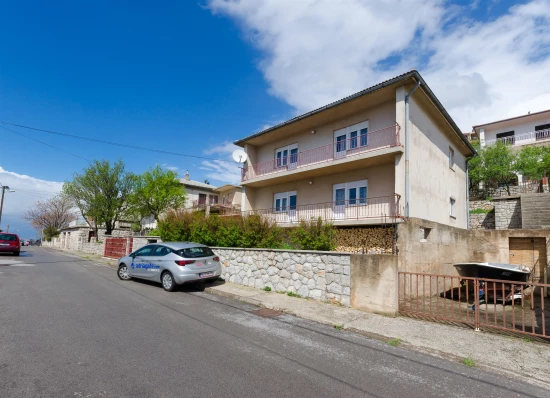 Apartmán Kvarner - Senj KV 7021 N2