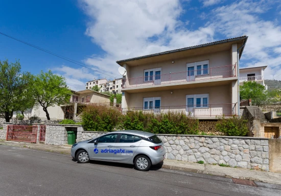 Apartmán Kvarner - Senj KV 7021 N2