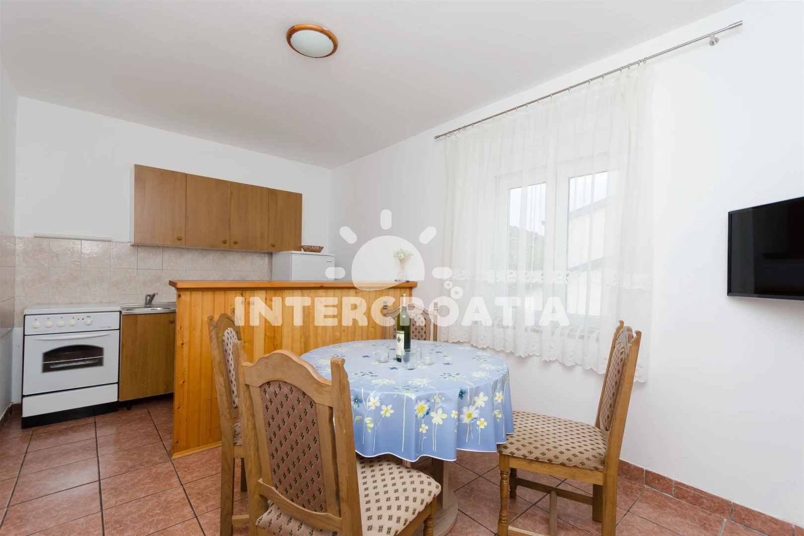 Apartmán Kvarner - Senj KV 7021 N2