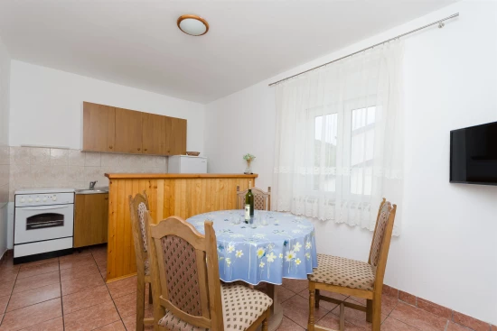 Apartmán Kvarner - Senj KV 7021 N2