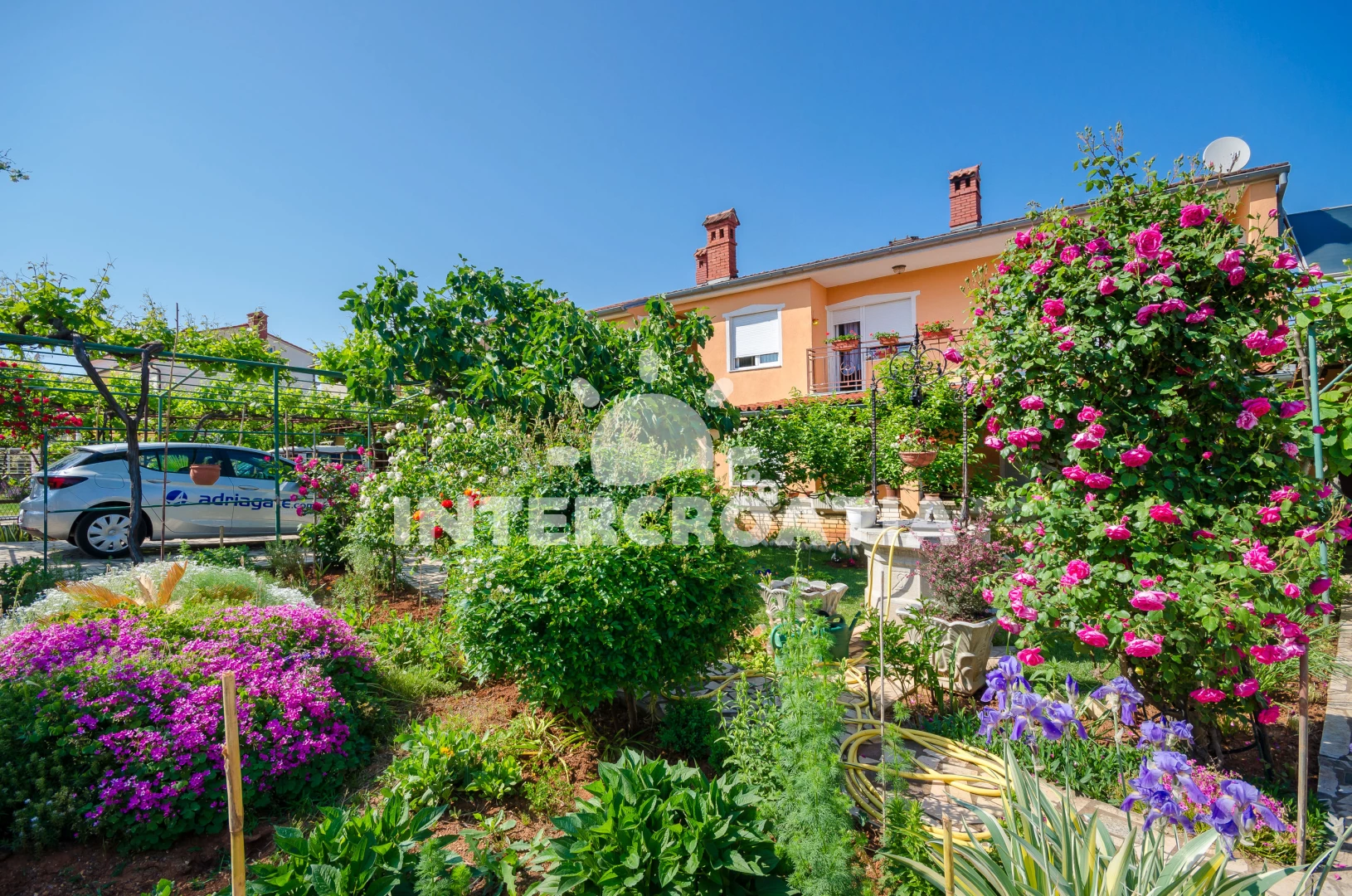 Apartmán Istrie - Pula IS 7002 N2