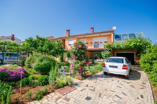 Apartmán Istrie - Pula IS 7002 N2