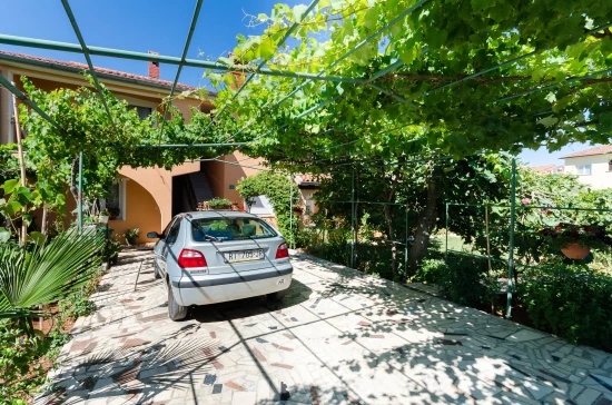 Apartmán Istrie - Pula IS 7002 N2