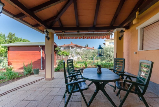 Apartmán Istrie - Pula IS 7002 N2