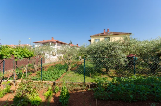 Apartmán Istrie - Pula IS 7002 N2