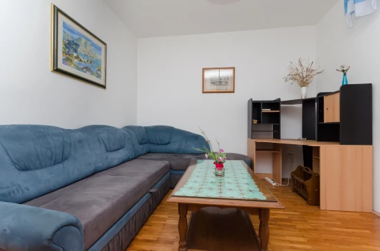 Apartmán Istrie - Pula IS 7002 N2