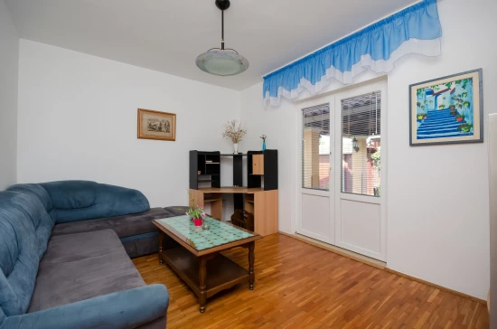 Apartmán Istrie - Pula IS 7002 N2