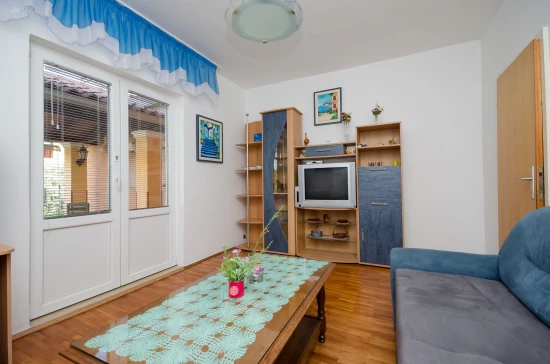 Apartmán Istrie - Pula IS 7002 N2