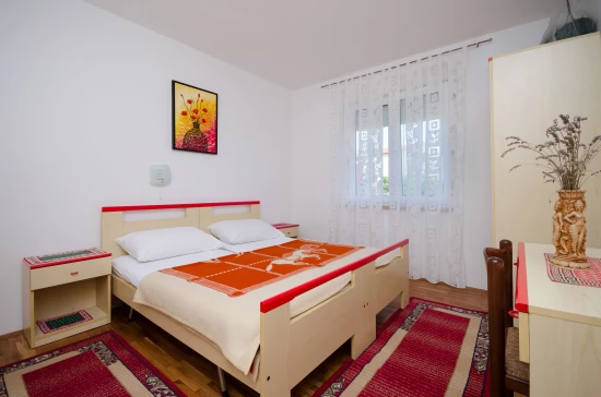 Apartmán Istrie - Pula IS 7002 N2