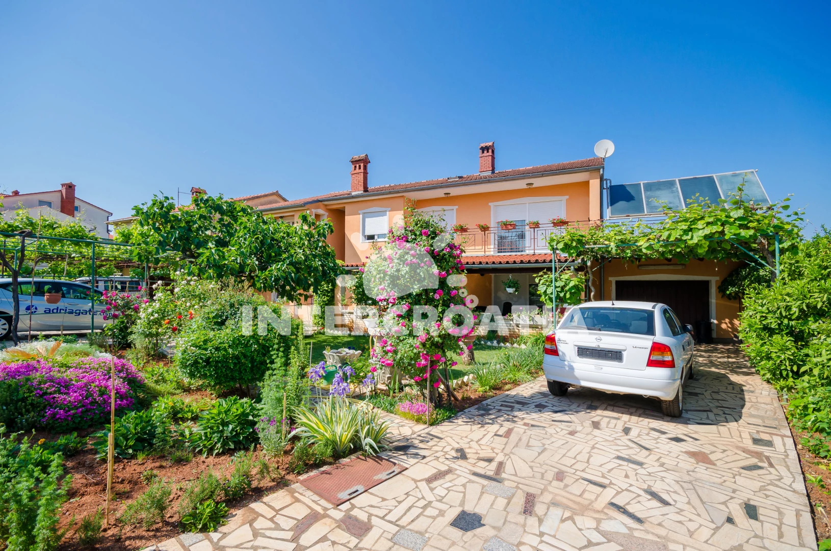 Apartmán Istrie - Pula IS 7002 N3