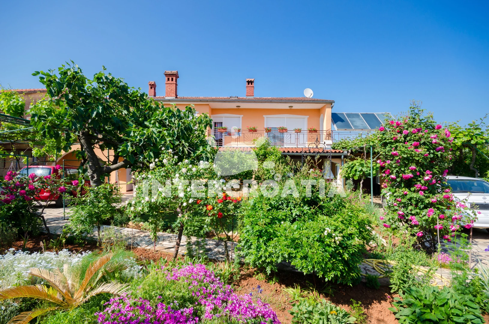 Apartmán Istrie - Pula IS 7002 N3