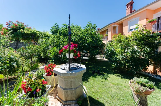 Apartmán Istrie - Pula IS 7002 N3