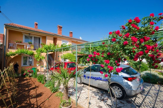 Apartmán Istrie - Pula IS 7002 N3