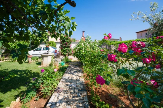 Apartmán Istrie - Pula IS 7002 N3