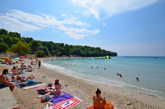 Apartmán Istrie - Pula IS 7002 N3