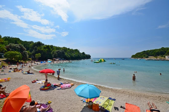 Apartmán Istrie - Pula IS 7002 N3