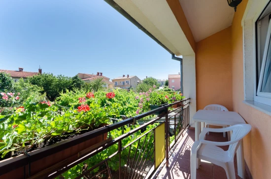 Apartmán Istrie - Pula IS 7002 N3