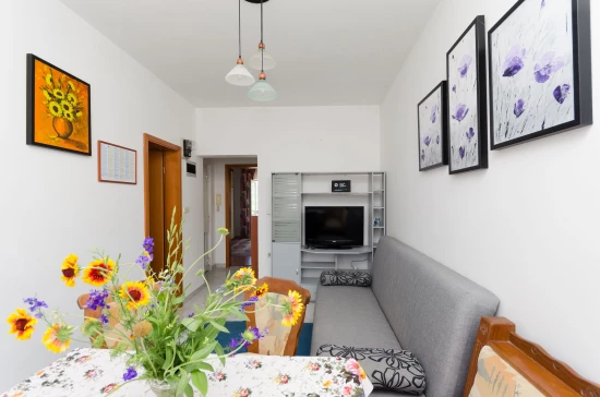 Apartmán Istrie - Pula IS 7002 N3