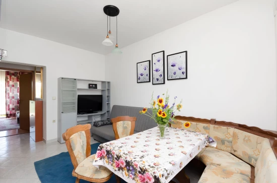 Apartmán Istrie - Pula IS 7002 N3