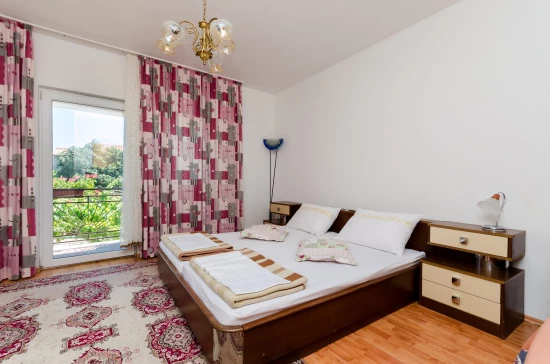 Apartmán Istrie - Pula IS 7002 N3