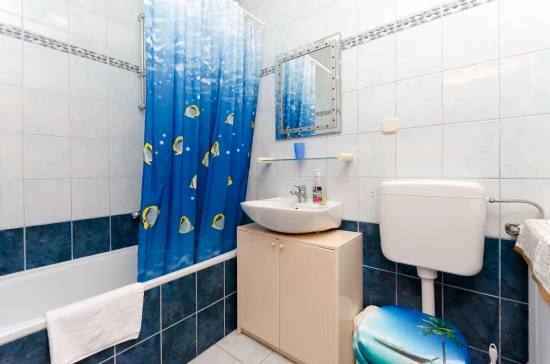 Apartmán Istrie - Pula IS 7002 N3