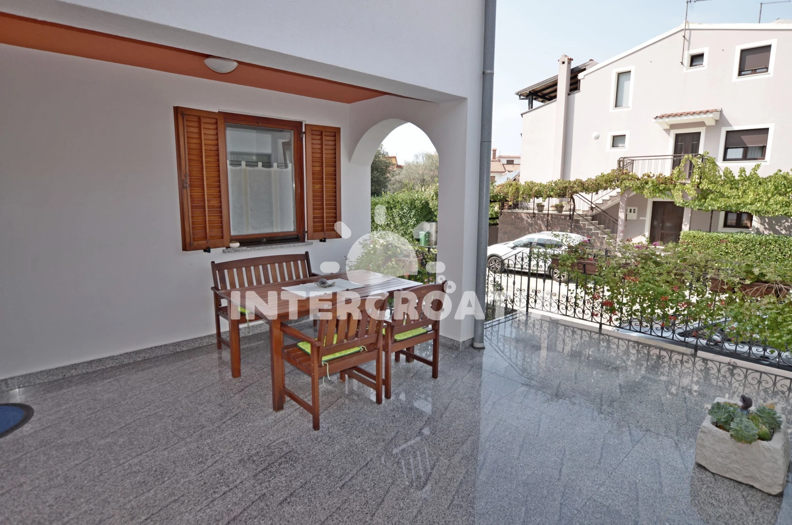 Apartmán Istrie - Fažana IS 7003 N1